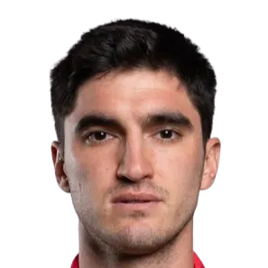 Gustavo Del Prete logo