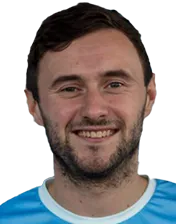 Francis McCaffrey photo 