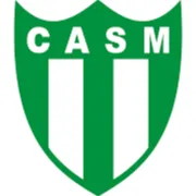 Matienzo de Pujato (W) logo