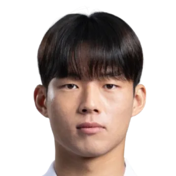 Park Seung-ho portrait