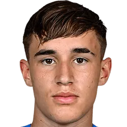 Ágúst Orri Thorsteinsson portrait