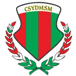 CSYD Mercado San Miguel logo