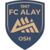Alay Osh logo