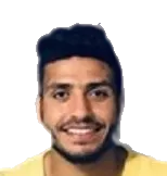 Ahmed El-Saghiri portrait