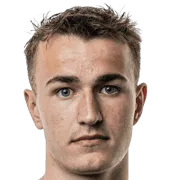 Niklas Jakobsen logo