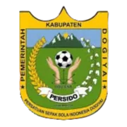 Persido Dogiyai logo