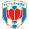 Prishtina logo