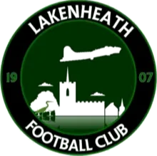Lakenheath F.C. logo