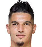 Zinedine Ferhat logo