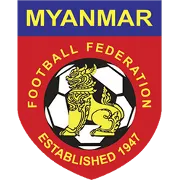 Myanmar U22 logo