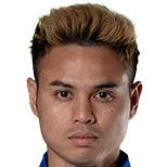 Theerathon Bunmathan photo 