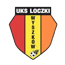 UKS Loczki Wyszkow Women logo