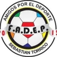 FADEP Mendoza logo