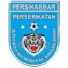 Persikabbar Bandung Barat logo