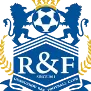 R F Reserves logo