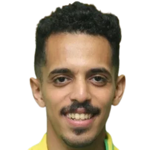 Abdulrahman Saeed Al-Harthi logo