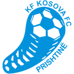 KF Kosova Prishtine logo
