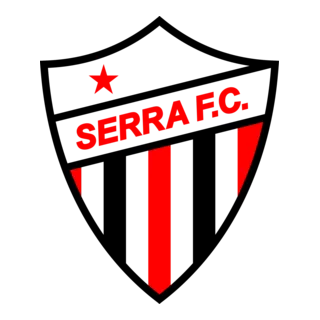 Serra FC (W) logo