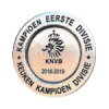 Champion Westfalenliga 1 logo