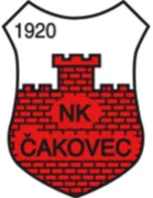 NK Cakovec logo