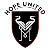 Hope United logo