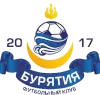 Buryatiya Ulan Ude logo
