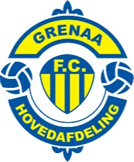 Grenaa logo