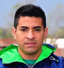 Horacio Elias Sanchez Artunduaga photo 