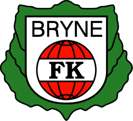 Bryne Women logo