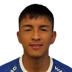 Martín Rodrigo González logo