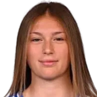 Martina Bressan portrait