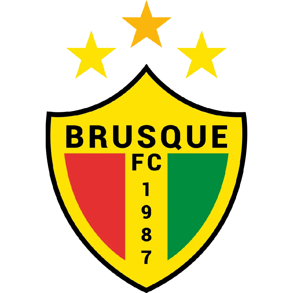 Brusque logo