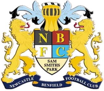 Newcastle Benfield logo