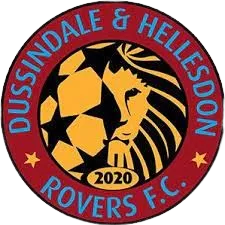 Dussindale Hellesdon Women logo