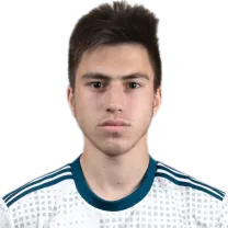 Islam Bek·Gubzhokov photo 