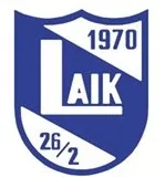 Lagans AIK logo