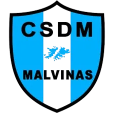Malvinas de Federal logo