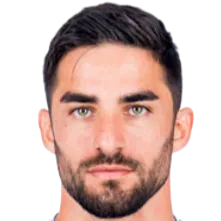 Milad Mohammadi logo