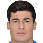 Zafar Babajanow logo