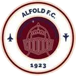 Alfold FC logo