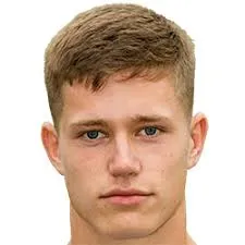 George·Stanger logo