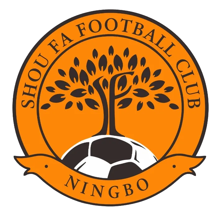Ningbo Shoufa FC logo