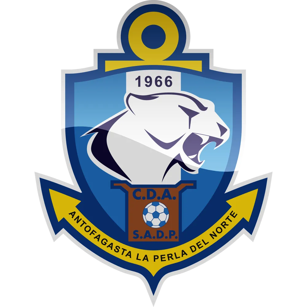 CD Antofagasta Women logo