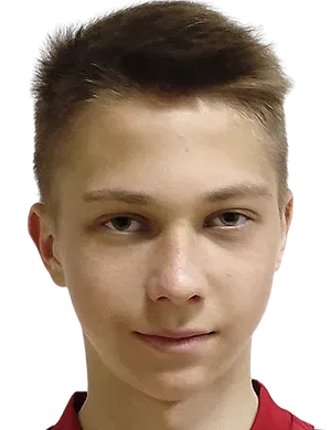 Kirill Vorobjev logo