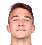 Robbe Decostere logo