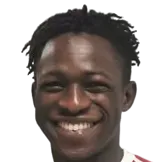 Ben Hamed Touré logo