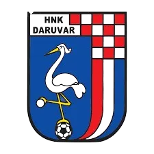 HNK Daruvar logo