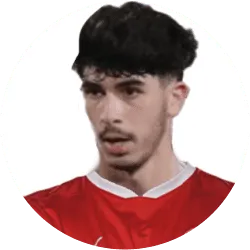 Tamer Ramzi Bouri logo