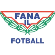 Fana U19 logo