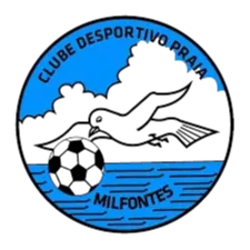Praia Milfontes logo
